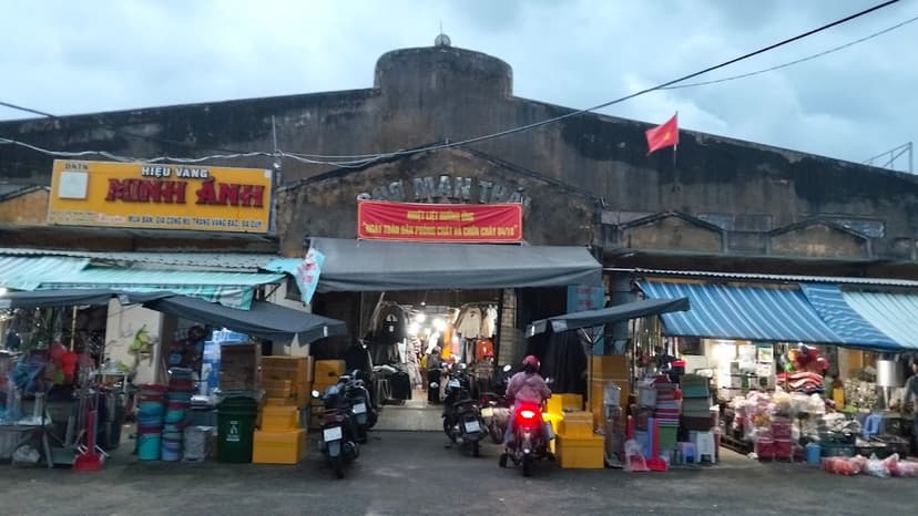 Mi Quang 1A