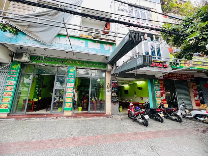 Mi Quang Ba Vi