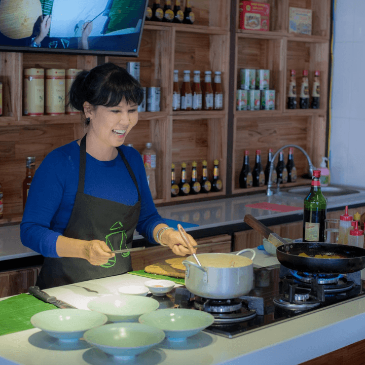 Morning Glory Restaurant & Cooking Class (Hoi An)