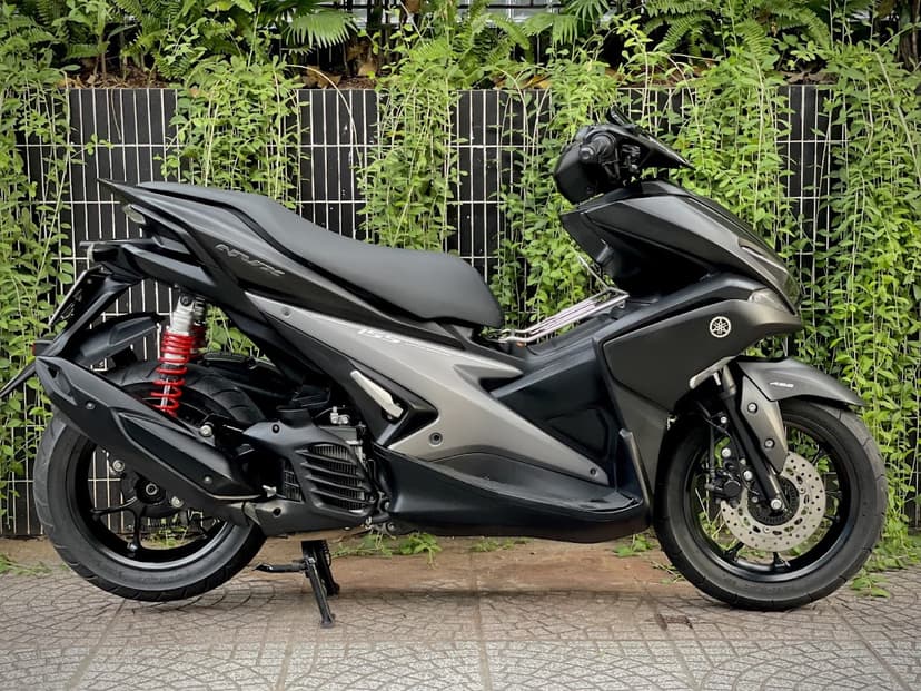 MOTORBIKE RENTAL by HENRY | Weekly & Monthly