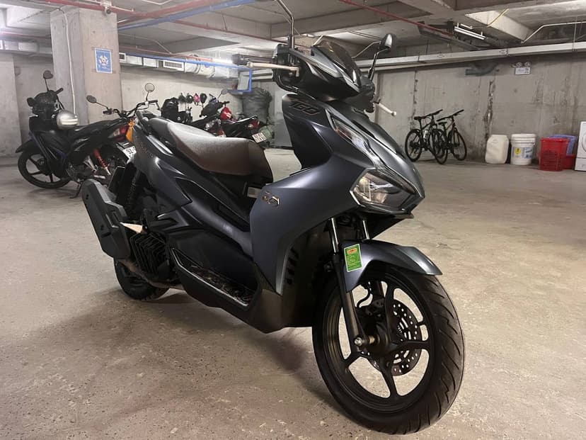 Motorbike Rental Da Nang