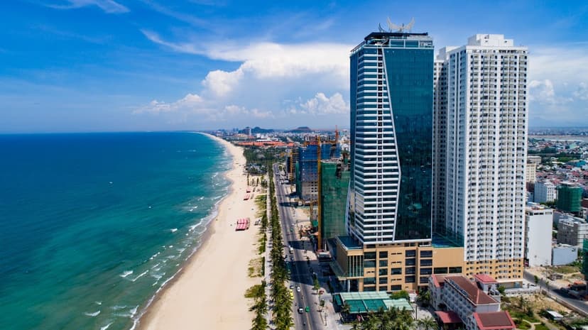Mường Thanh Luxury Da Nang