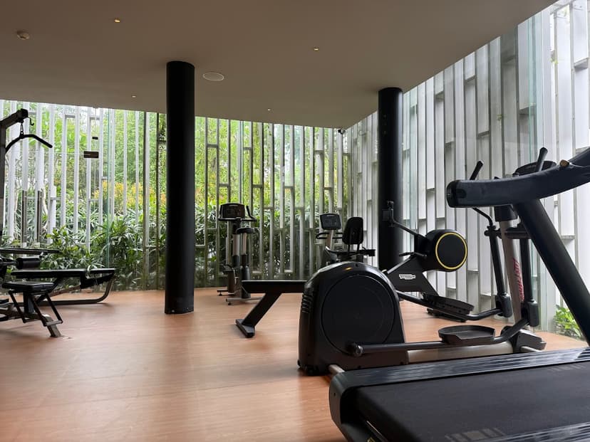 Naman Retreat Long-Stay Villas