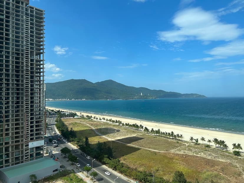 New Life Hotel
