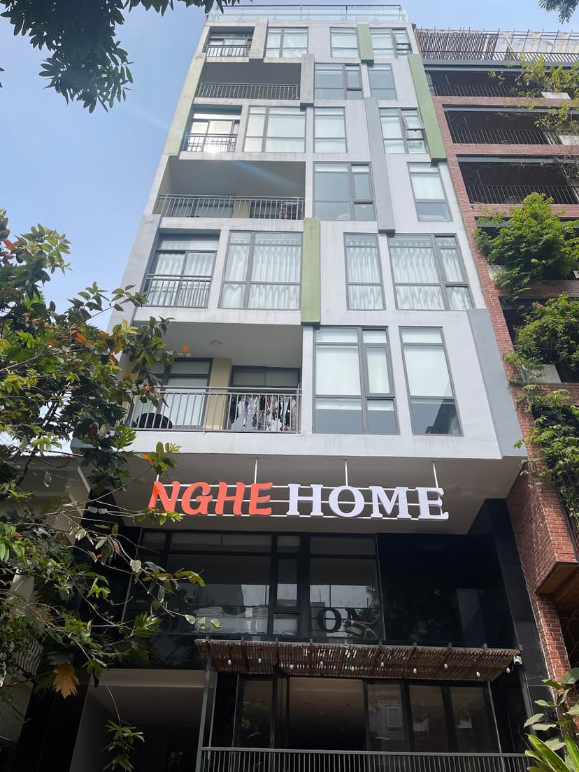 Nghe Home - Homestay Da Nang