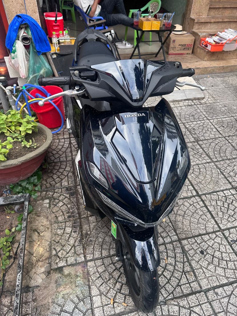 NGỌC HÂN MOTORBIKE - CHO THUÊ XE MÁY ĐÀ NẴNG