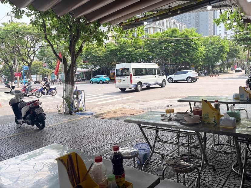 Phở Long Hói (122 Hồ Nghinh)
