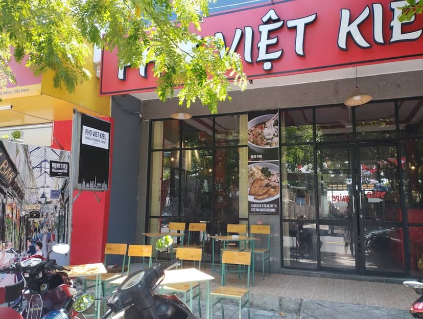 Pho Viet Kieu