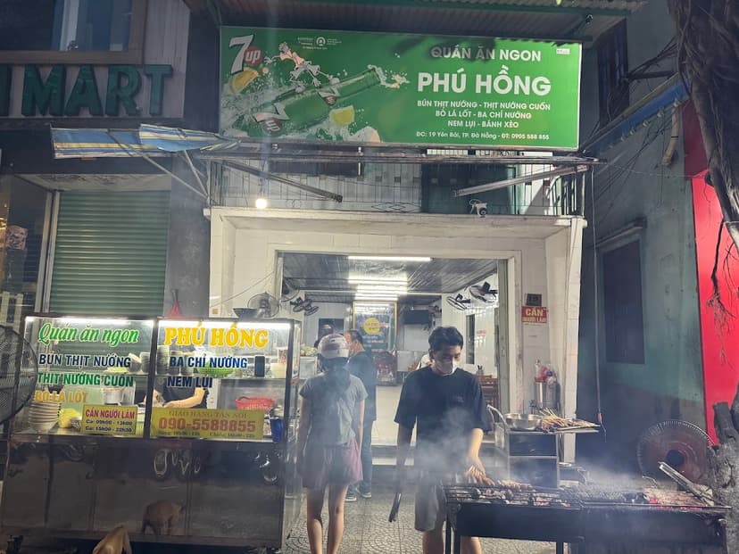 Quan Phu Hong