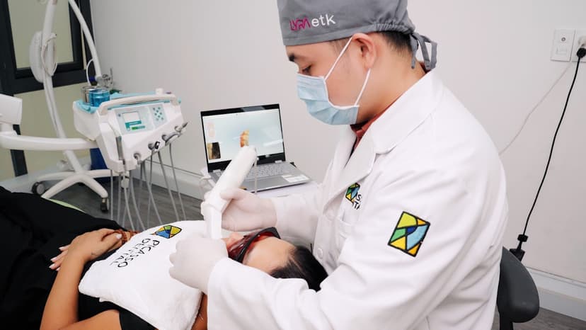 Picasso Dental Da Nang