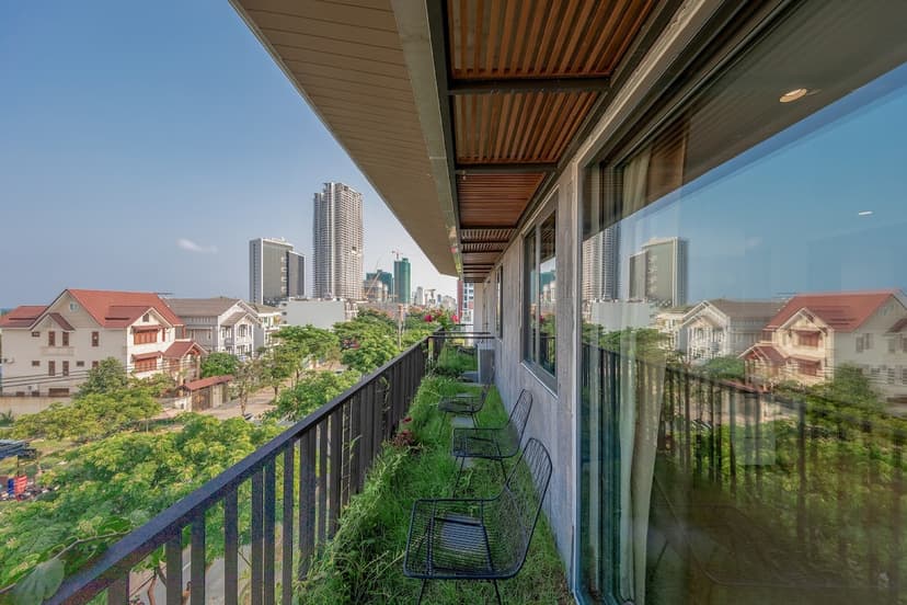 Ponte Boutique Da Nang