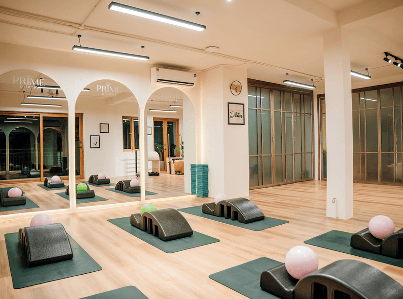 PRIME Pilates Da Nang