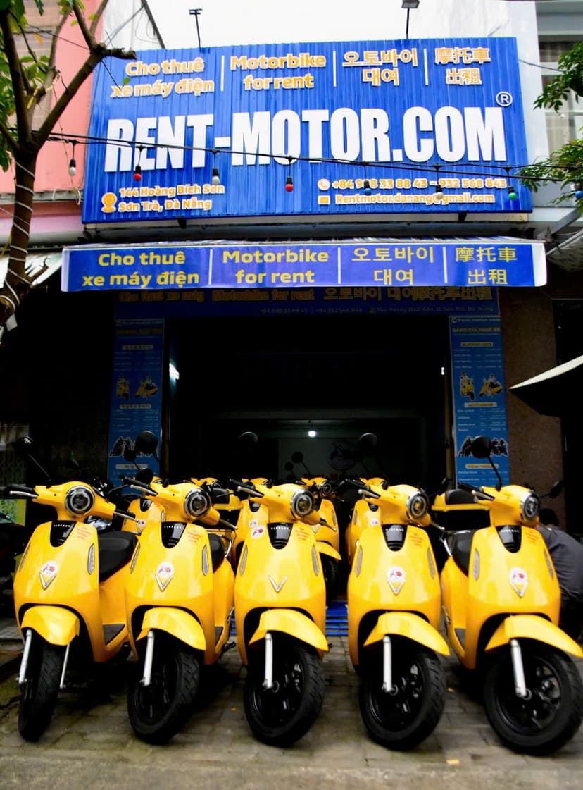 Rent-Motor.com