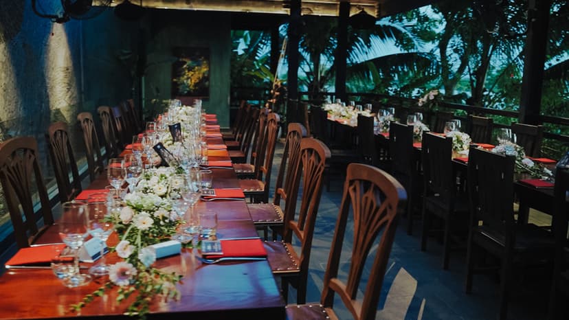 Si Dining