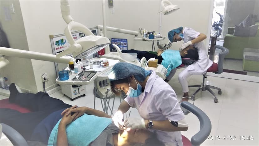 Smile Care Dental Da Nang