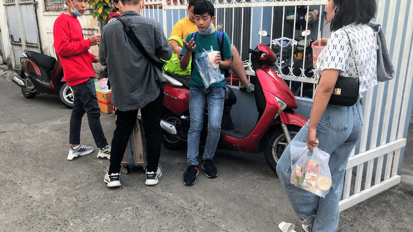 Son Tra Motorbike Rental