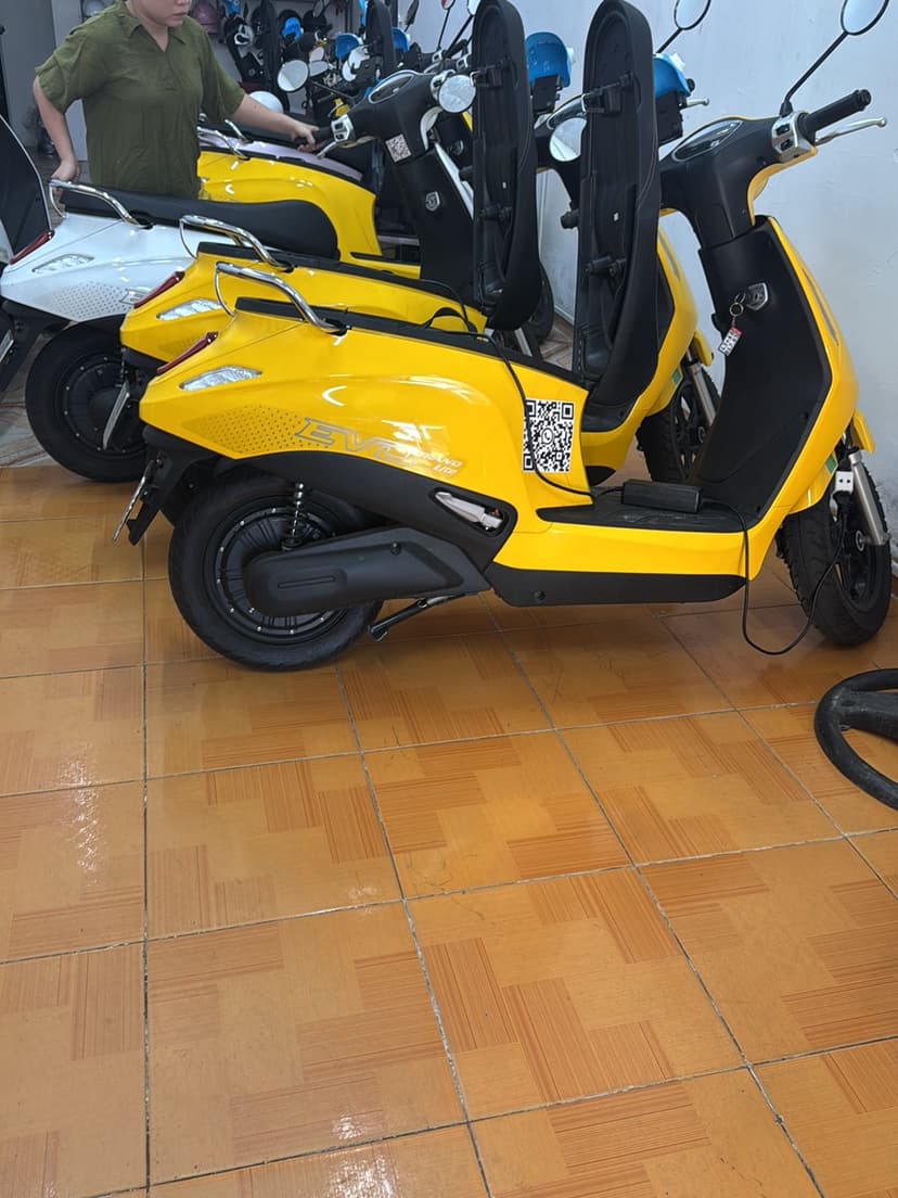 TP rentals | Electric Bike & Scooter Rental Services in Da Nang City.(50cc -110cc -125cc)