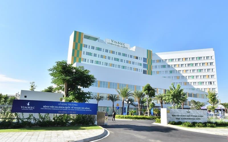 Vinmec Da Nang