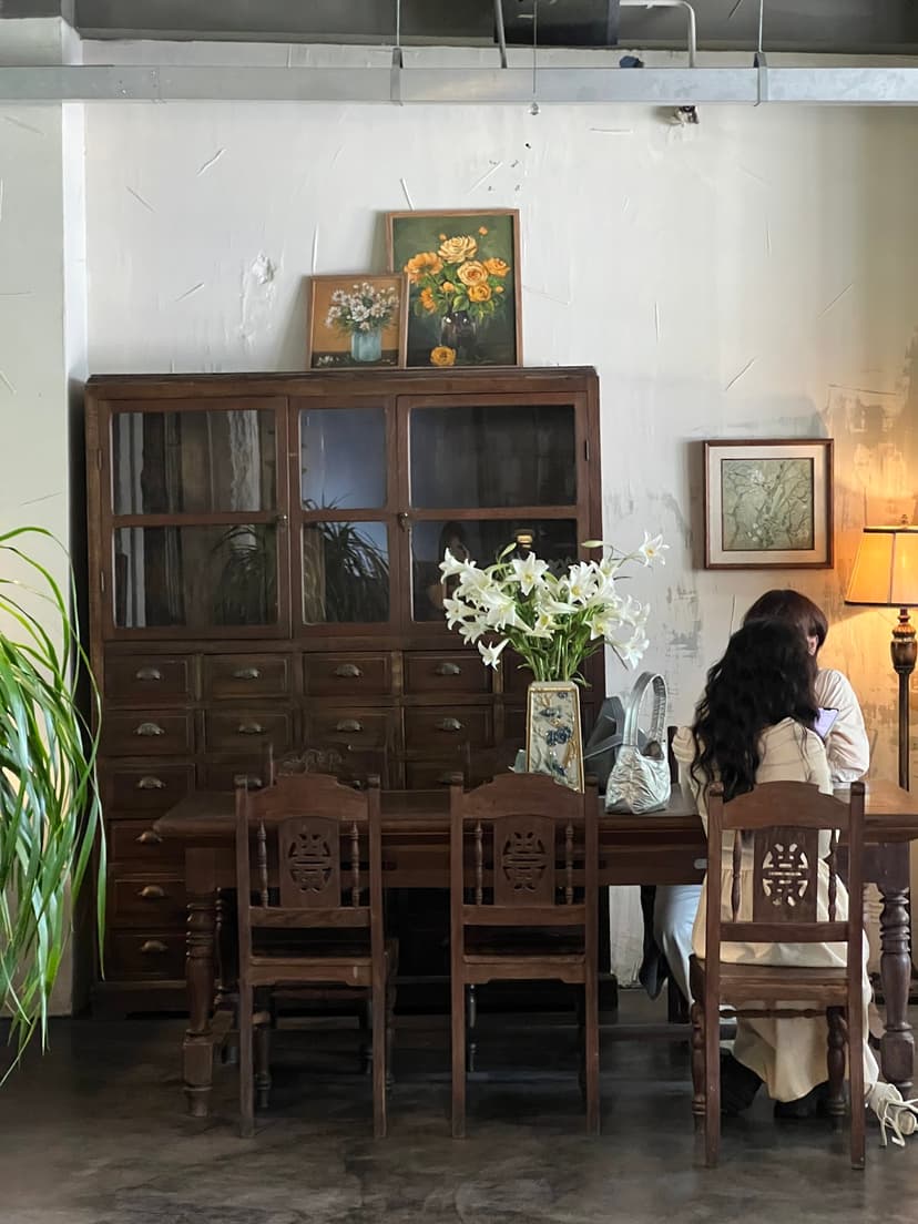 Xine Bistro & Jazz Bar