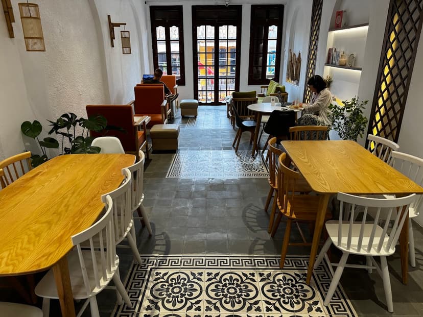 25s Café & Brunch