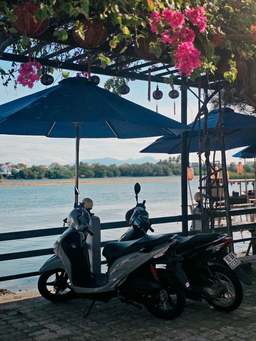 Hoi An Bike Rental