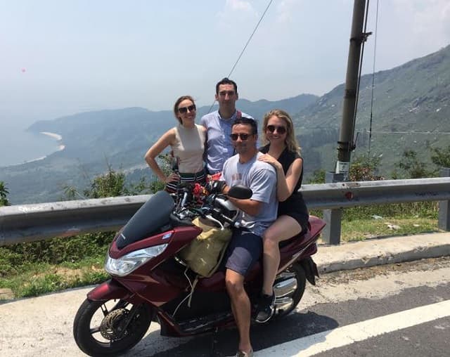 Hoi An Motorbike & Scooter Rental