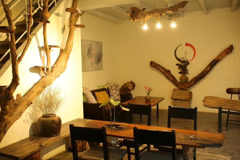 Khải Nguyên Coffee House