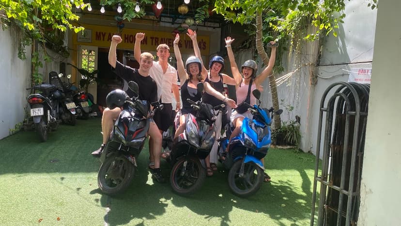 Motobikes_Mr.Hau