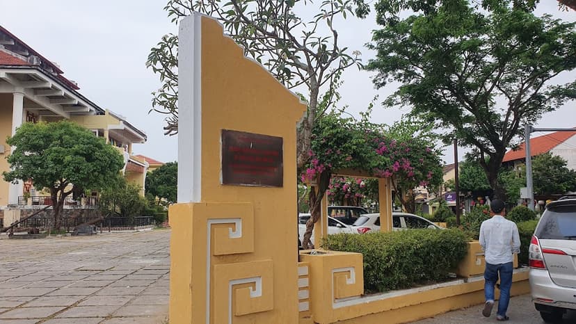 SnapStay Hoi An