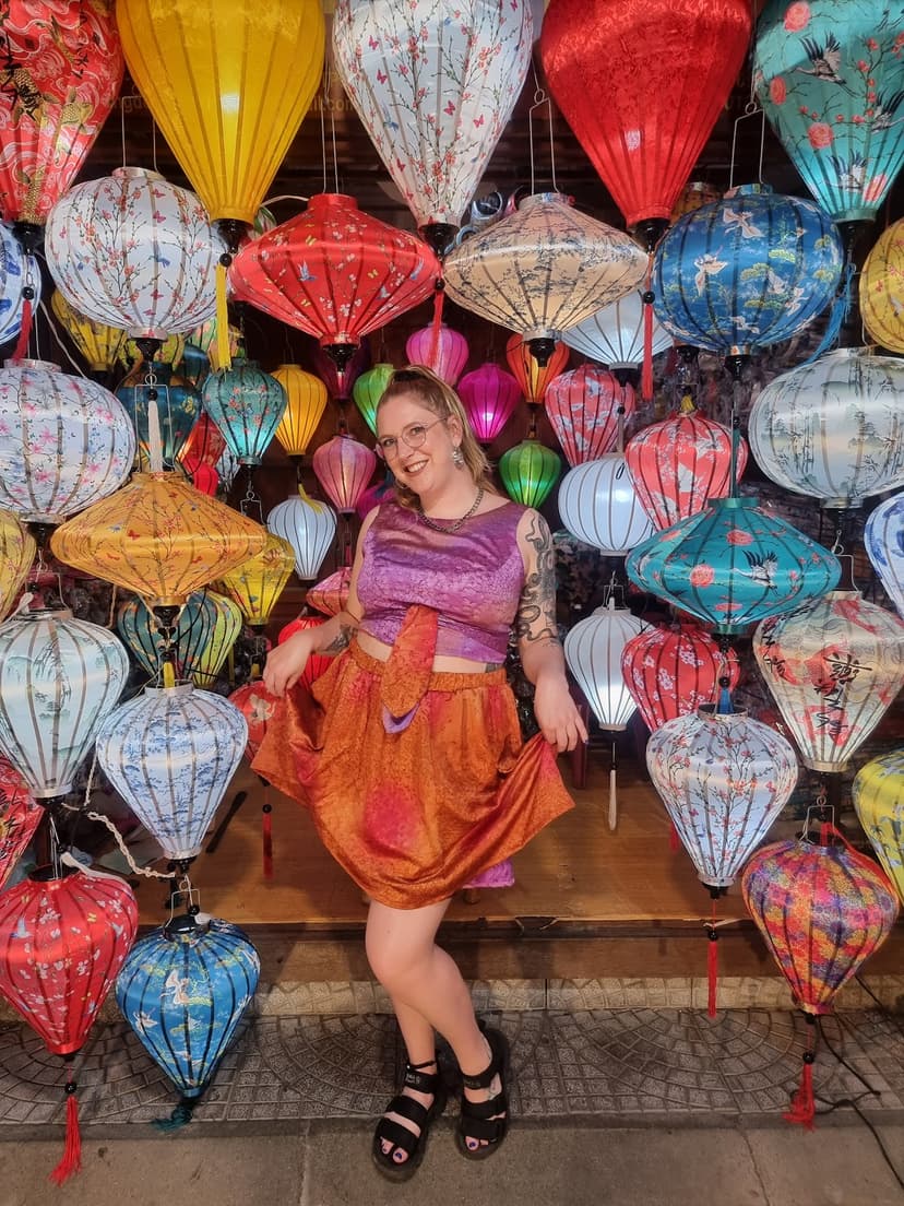 Thu Thủy Silk